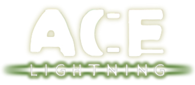 Ace Lightning Complete (4 DVDs Box Set)